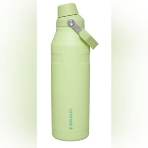 ICEFLOW™ BOTTLE WITH FAST FLOW LID | 50 OZ Citron